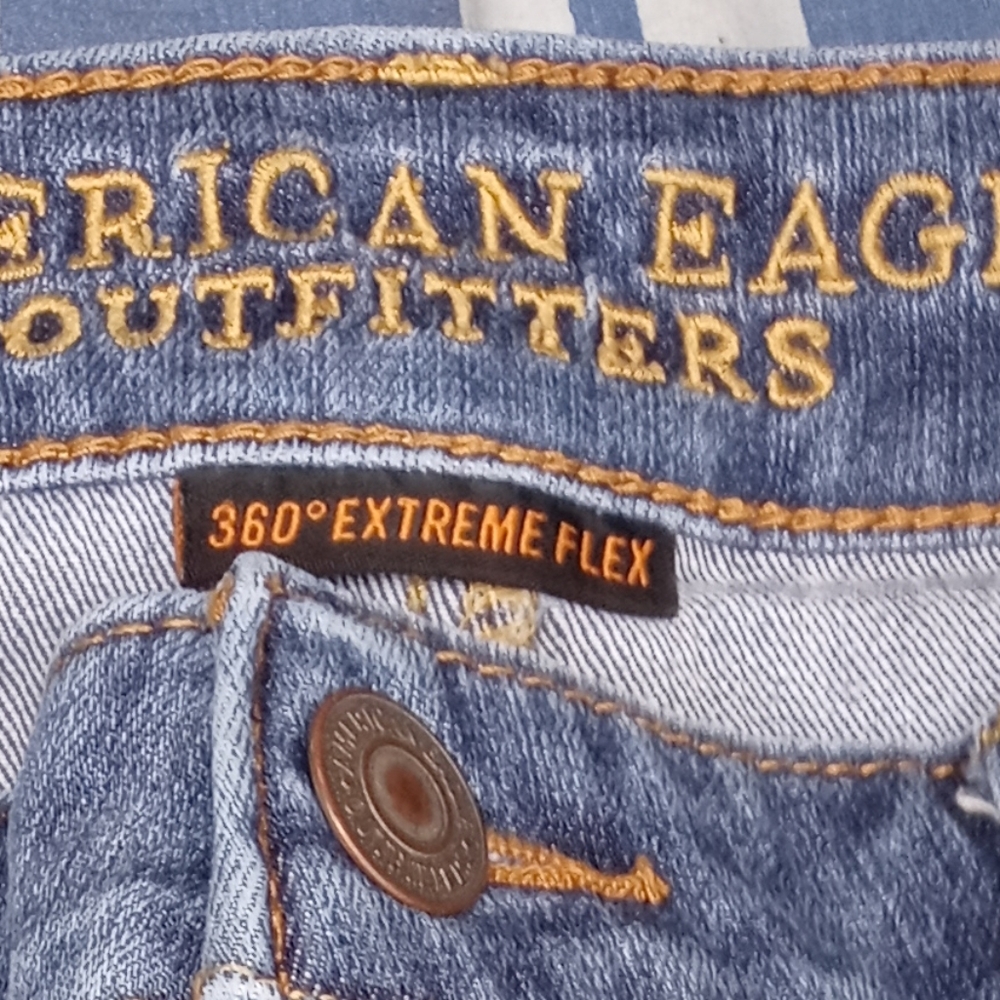 Blue jeans